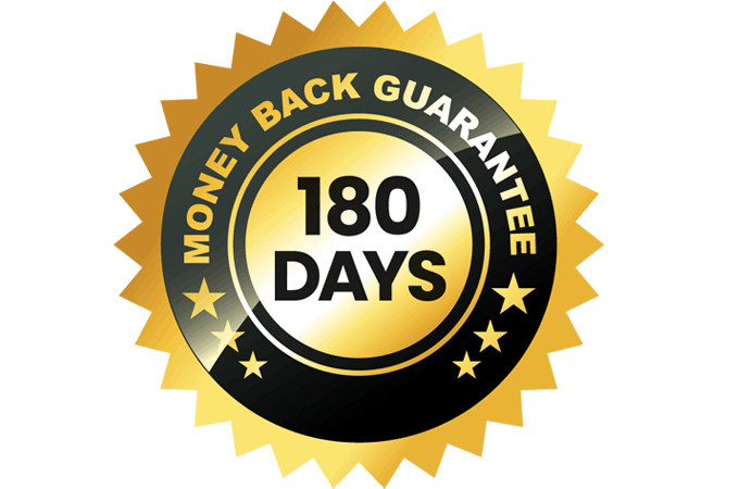nitric boost guarantee